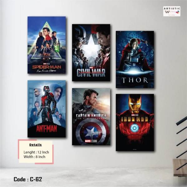 Movies wallposter